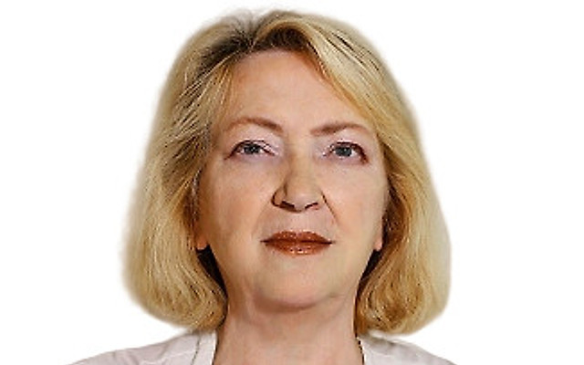 Макарова Татьяна Александровна