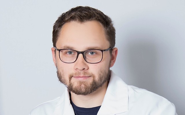 Лялюк Андрей Сергеевич