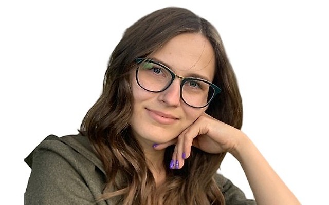 Конягина Анастасия Юрьевна