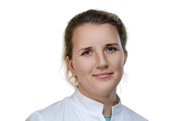 Абликова Марина Петровна