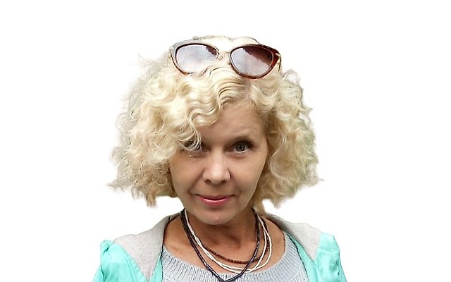 Балахонова Илона Викторовна
