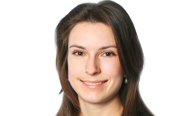 Ковалёва Вероника Евгеньевна