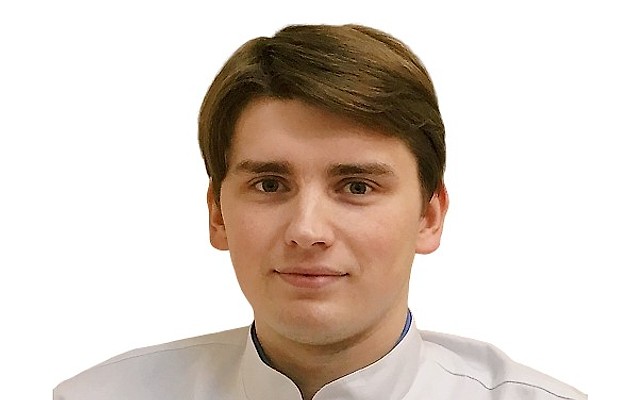 Мордовин Артем Игоревич