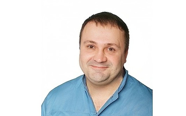 Абгарян Армен Ваникович