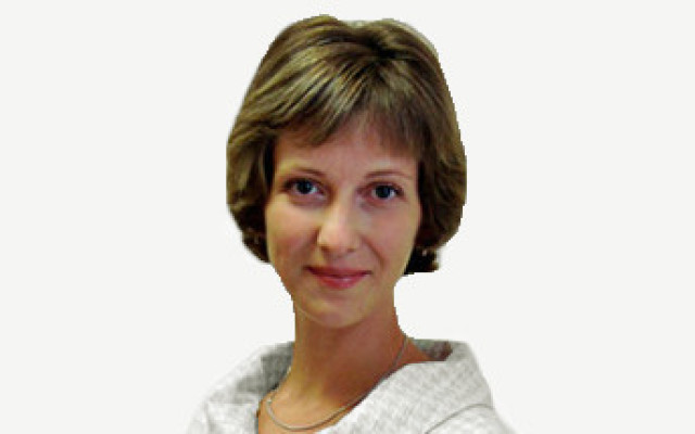 Акатова Наталья Юрьевна