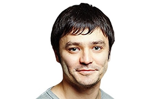 Снетков Станислав Анатольевич