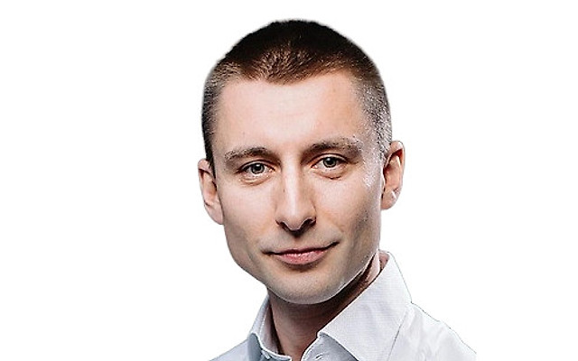 Кирьянов Алексей Александрович