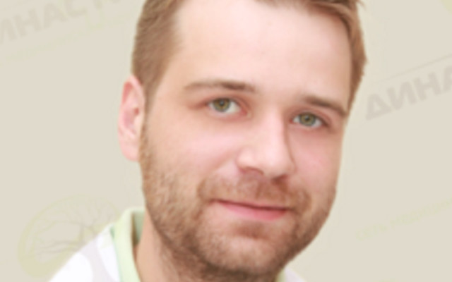 Добронравов Алексей Владимирович