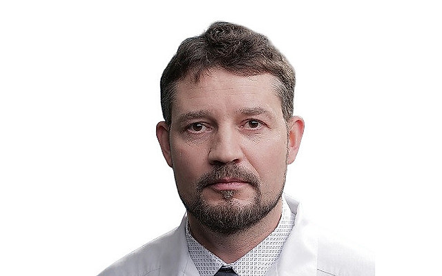 Шолков Станислав Игоревич