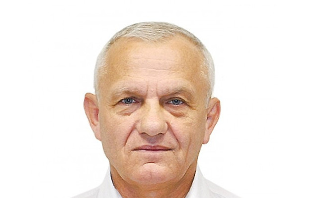 Рудой Иван Степанович