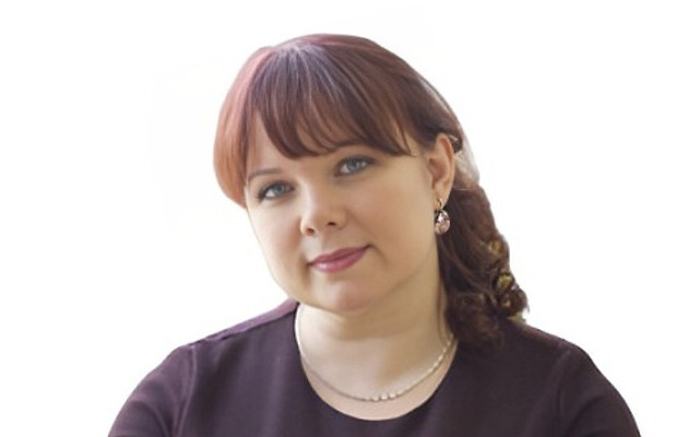 Пекарчик Екатерина Олеговна