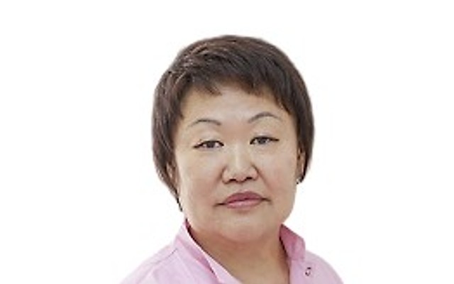 Ли Анна Еновна