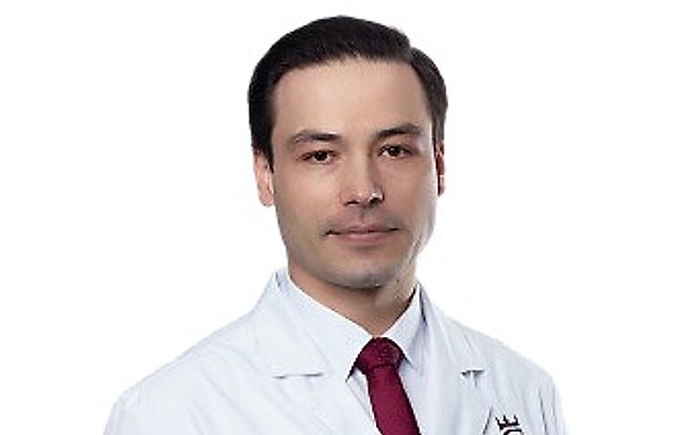 Апчел Андрей Васильевич