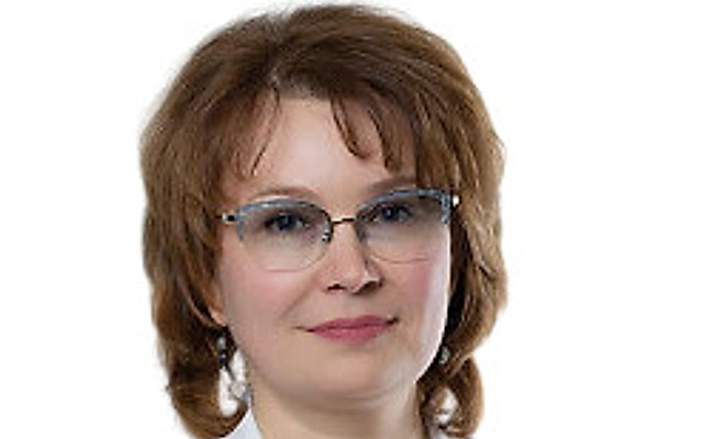 Конаныхина Елена Анатольевна