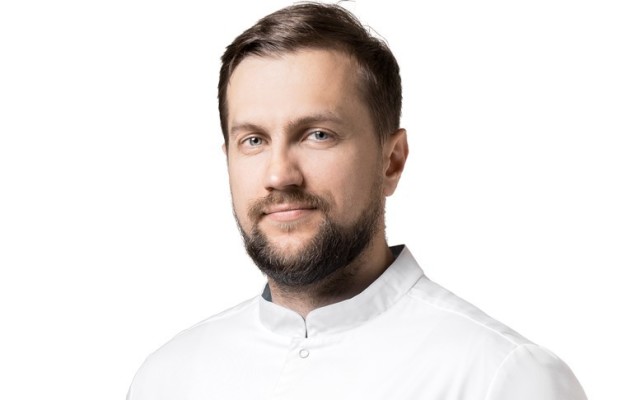 Амеличев Алексей Алексеевич