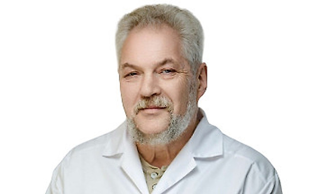 Шубик Юрий Викторович