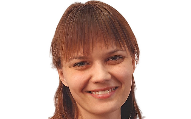 Шуклина Ирина Олеговна