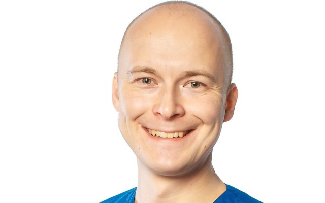 Кисилев Петр Владимирович