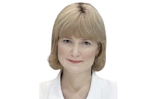Прокофьева Наталья Николаевна