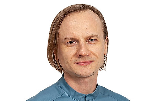 Руденко Юрий Николаевич