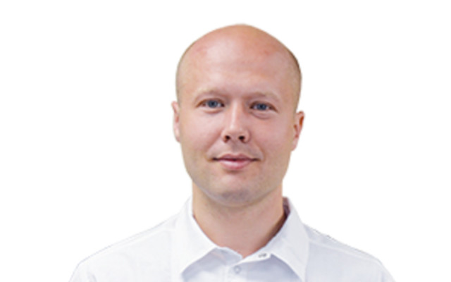 Лесечко Анатолий Федорович