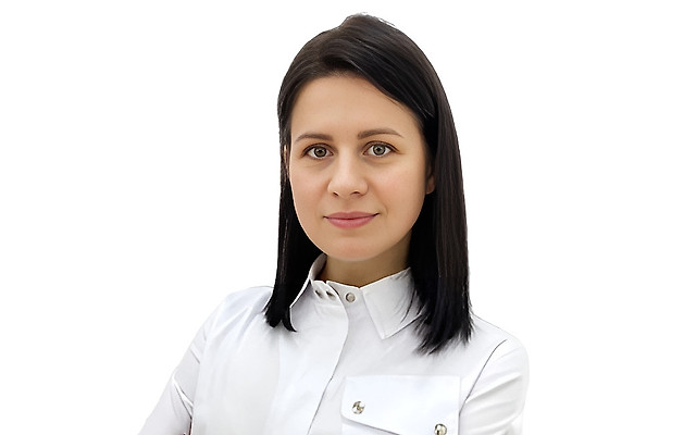 Прозорова (Яковлева) Александра