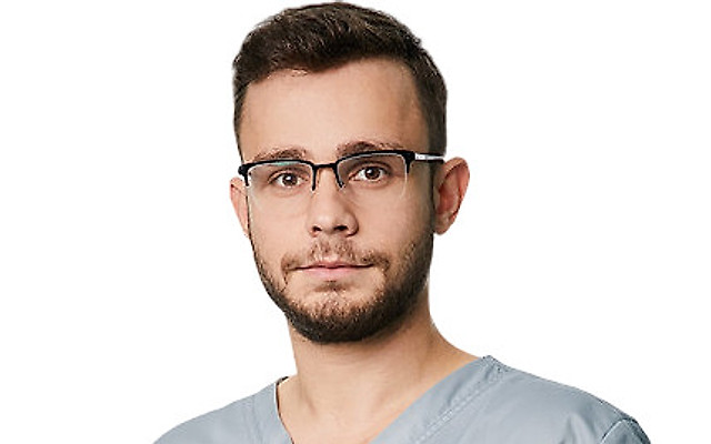 Теличко Сергей Игоревич