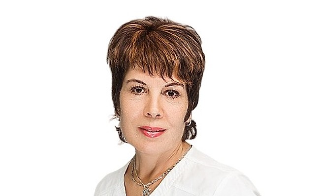 Ильенко Галина Геннадьевна