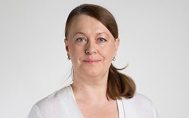 Александрова Татьяна Владиславовна