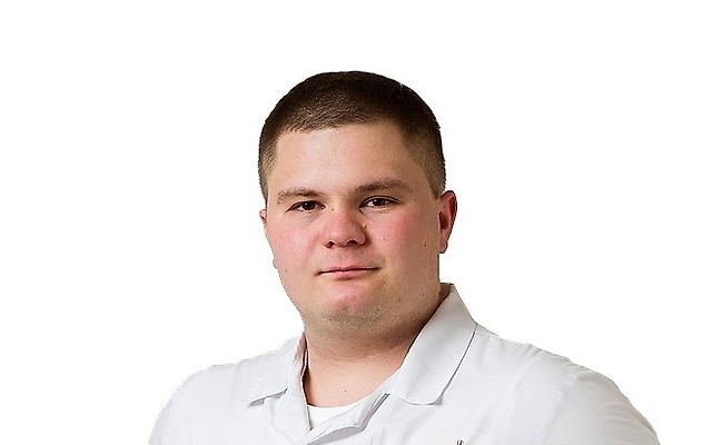 Воробьев Михаил Андреевич