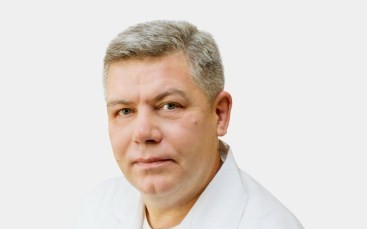 Костенко Всеволод Сергеевич