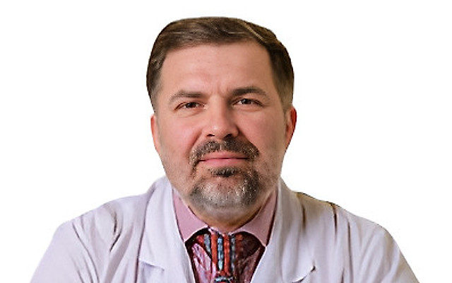 Жмудь Александр Владимирович