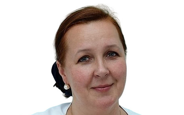 Мальчикова Анжела Анатольевна