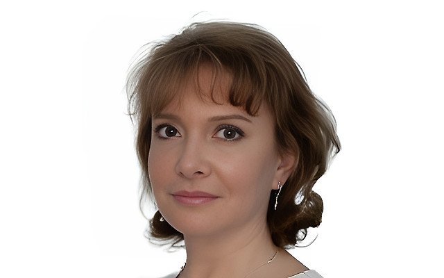 Данильченко Елена Борисовна