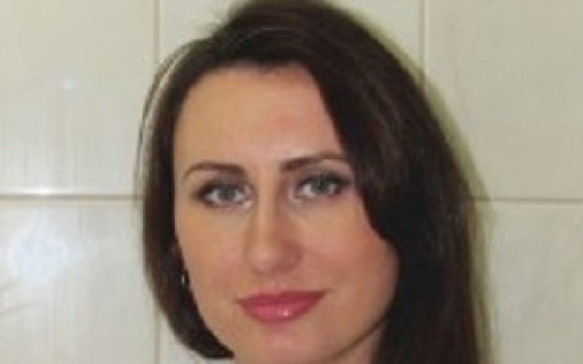 Берштейн Мария Александровна