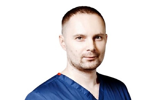 Колосов Александр Николаевич