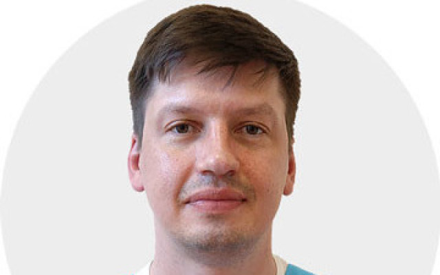 Васильев Александр Юрьевич