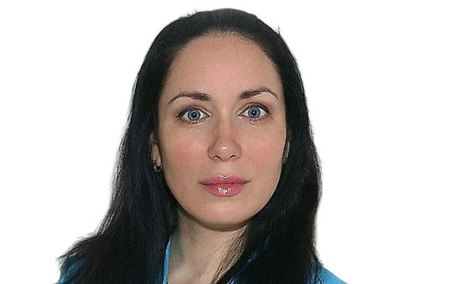 Титова (Кечина) Ксения
