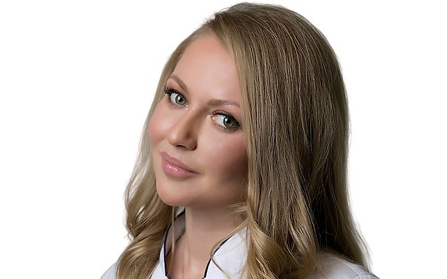 Борисенко Татьяна Олеговна