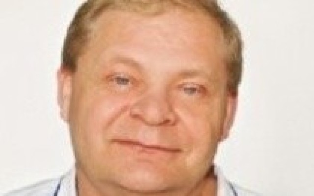 Каланджи Александр Валерьевич