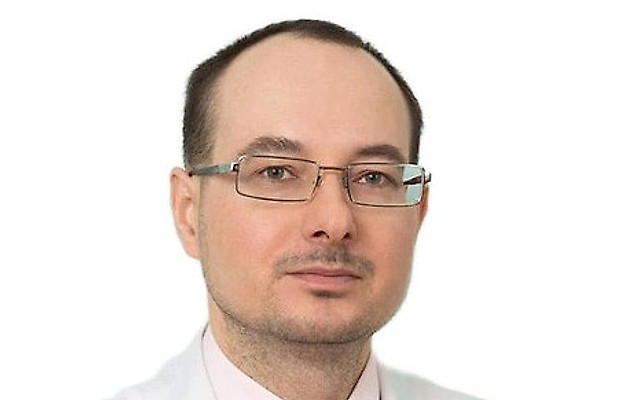 Пайманов Иван Валерьевич