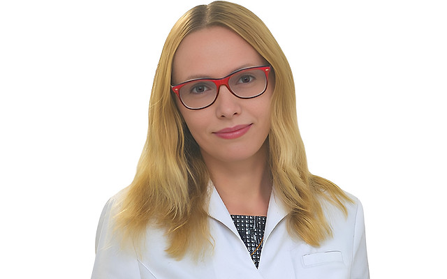 Вехова Людмила Валентиновна