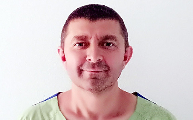 Быстров Владимир Александрович