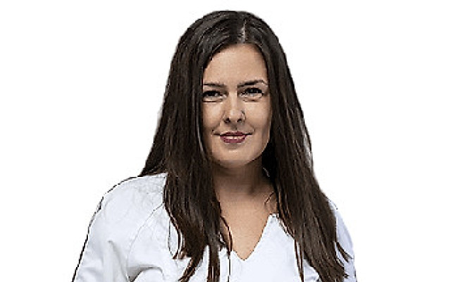 Хромая Екатерина Вадимовна