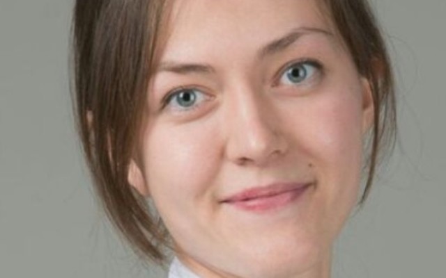 Громазина Анна Александровна