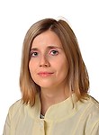 Лоншакова-Медведева Анастасия Юрьевна