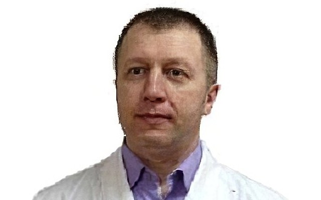 Магира Валерий Федорович