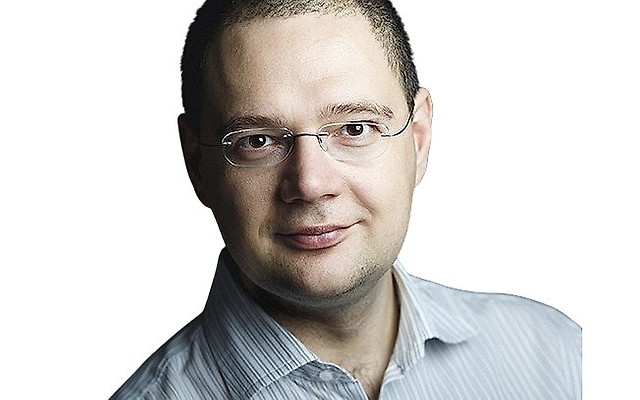 Бовтюшко Павел Васильевич