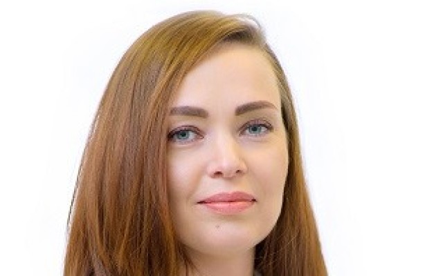 Рыбкина Анна Васильевна