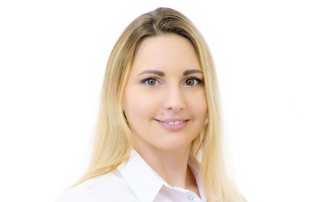 Дегтярева Наталья Юрьевна